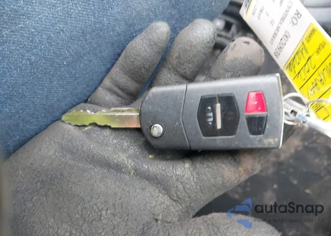 2012 Mazda Mazda3 I Touring z USA, uszkodzony, nr VIN JM1BL1V8XC1574799